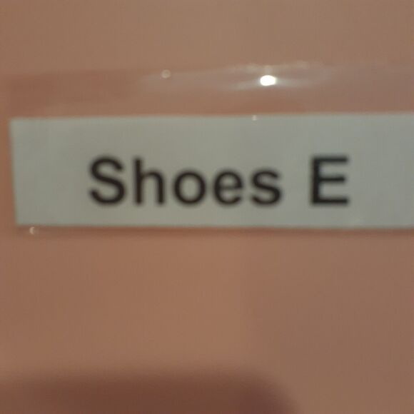 Lucky Brand Joelle Western Leather Ankle Boots Booties Red Cowgirl Size 8.5M - Picture 12 of 12